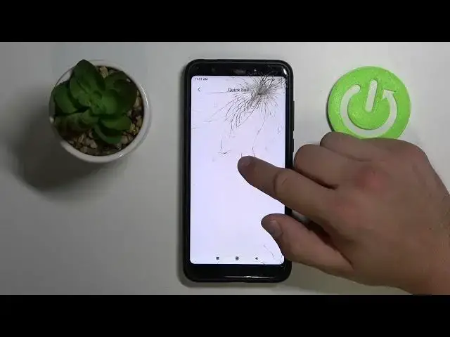 Video thumbnail for How to Turn On/Off Assistive Ball in Xiaomi Redmi 5 Plus - Find Accessibility Features