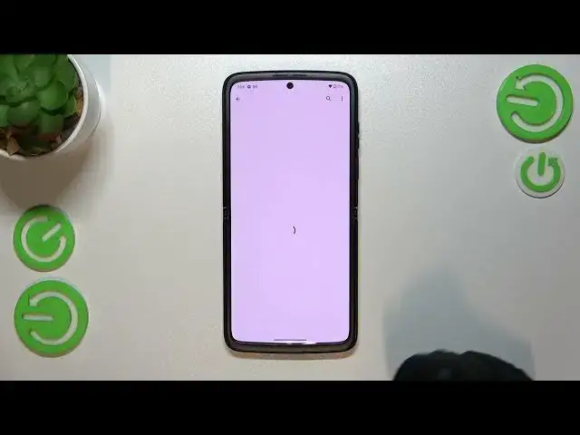 'Video thumbnail for How to Update Apps on Motorola Razr 2022 - Download App Actualizations'