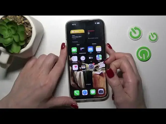 'Video thumbnail for How to Turn Off Always On Display on iPhone 14 Pro Max - Disable AOD'