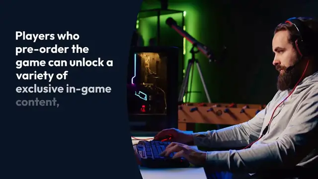 Video thumbnail for Final Fantasy VII Rebirth Pre-Order Bonuses