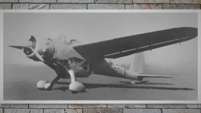 Video thumbnail for Arado Ar 198 – Germany’s WW2 Spy Plane