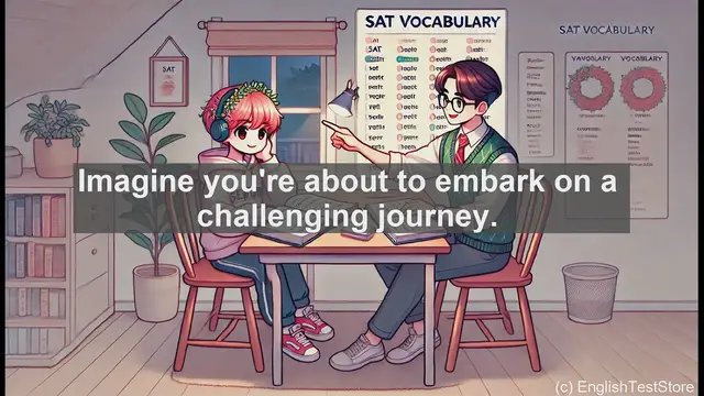 Video thumbnail for 5000 Must Know SAT Vocabulary - What Does 'Auspice' Mean? Boost Your SAT Vocabulary