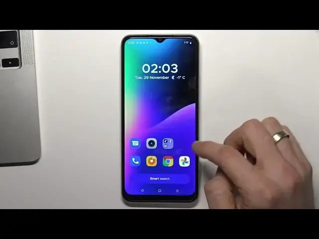 'Video thumbnail for Top 3 best themes for Realme 10 | Improve user interface of Realme 10'