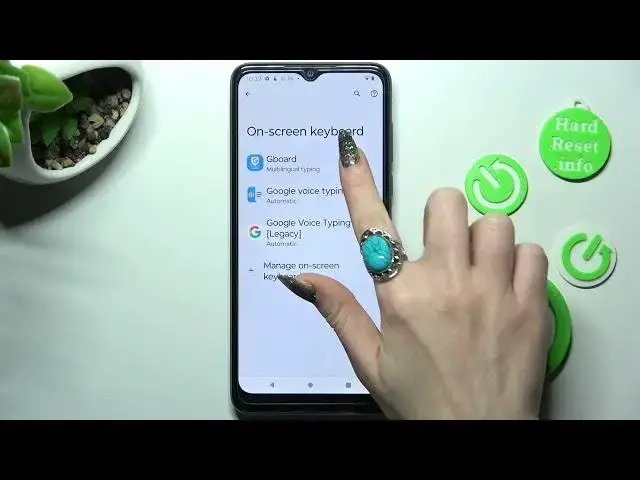 'Video thumbnail for How to Enter Text Correction Options on MOTOROLA MOTO G PURE - Text Correction Options'
