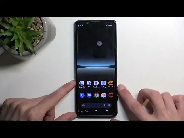 'Video thumbnail for How to Boot Safe Mode on SONY Xperia 5 IV?'