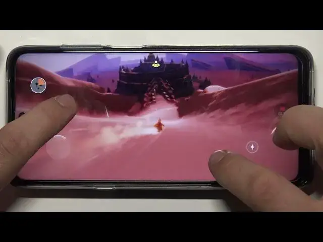 Video thumbnail for Sky Children of the Light Gameplay on TCL 20L – Gaming Quality Checkup