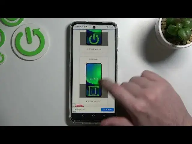 Video thumbnail for Ulefone Note 13P - Does It Have Amoled Display