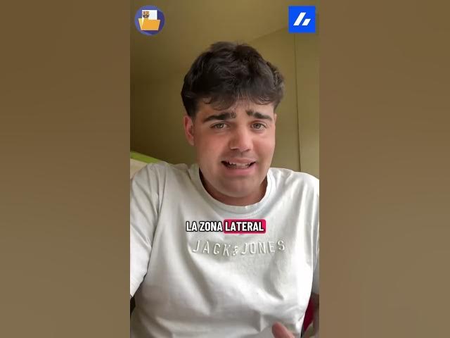 Video thumbnail for LAS NOTICIAS DEL DIA DEL FCB #fcbarcelona #bitvavo