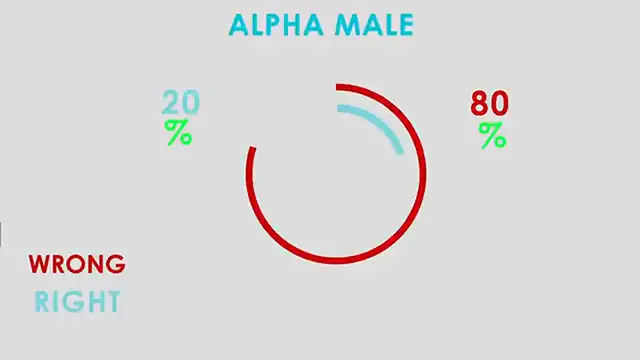 Video thumbnail for Are You an Alpha or Beta Male