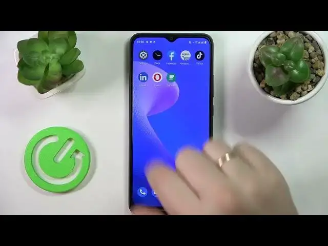 Video thumbnail for How to Share the WiFi Network Password on the REALME C30 - Reveal the WiFi Network Password
