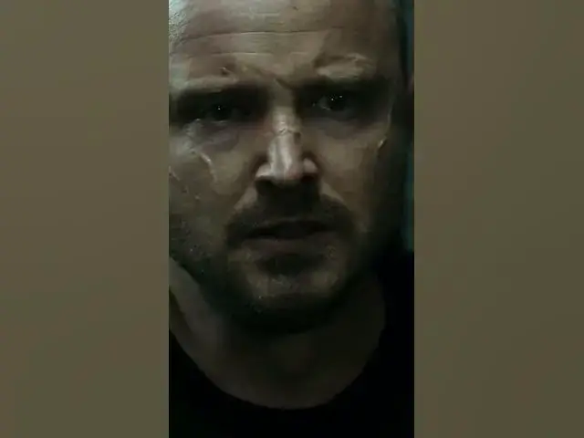 Video thumbnail for Jessie Pinkman Gunfighter in El Camino a Breaking Bad Story #breakingbad #elcamino