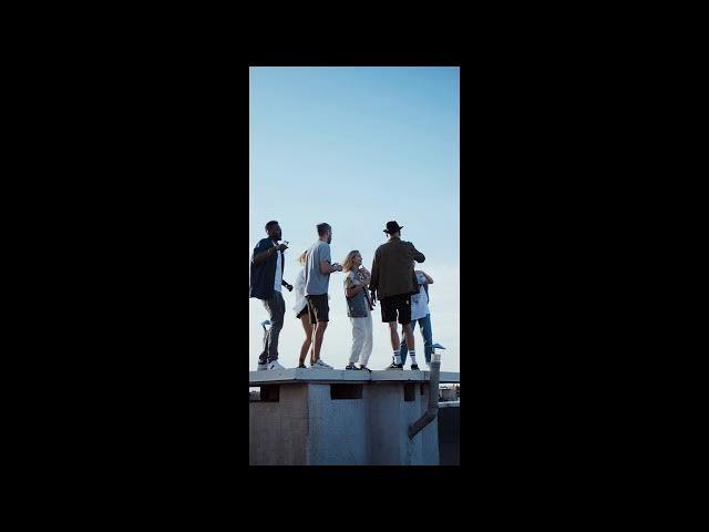 Video thumbnail for Fifty and Fabulous Birtday Parade