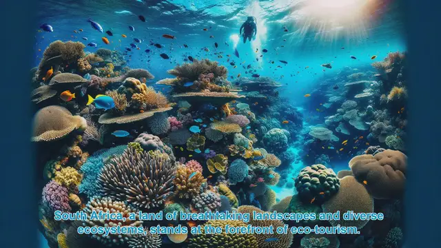 Video thumbnail for Exploring South Africa's Top Eco-Tourism Destinations