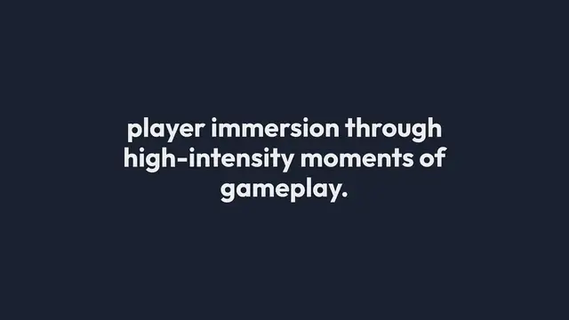 Video thumbnail for Action-Packed Sequences