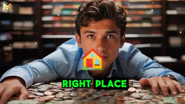 Video thumbnail for Any POOR Person Who Does This Will Become a MILLIONAIRE in 2024 (Watch this to get Rich Fast)