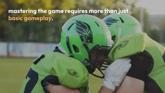 Video thumbnail for Madden NFL 24 Tips And Tricks