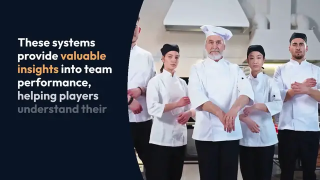 Video thumbnail for Feedback and Rating Systems for Teams