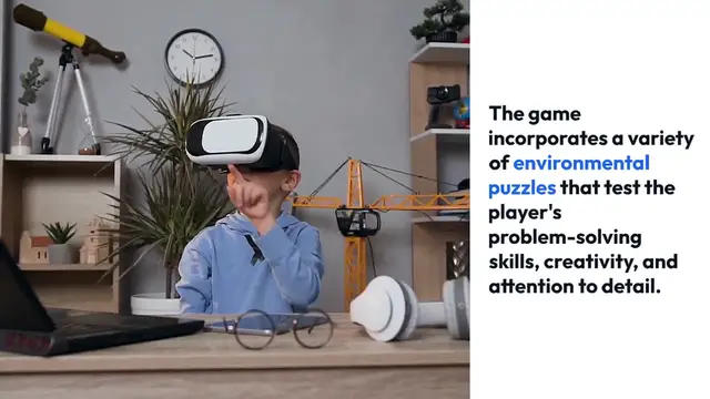 Video thumbnail for Horizon Forbidden West Puzzle Solving