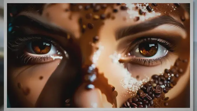 Video thumbnail for Unlocking Radiant Skin: The Power of Coffee DIY Face Scrubs