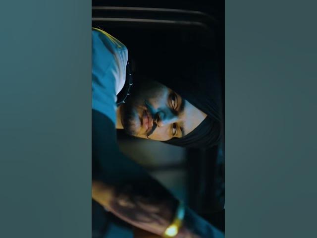 Video thumbnail for eyes on me sidhu Moose wala New song chak