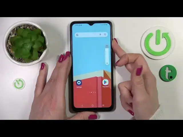 Video thumbnail for How to Adjust Ringtone Volume on SAMSUNG GALAXY A04S – Sound Settings