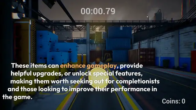 Video thumbnail for Ratchet And Clank QForce Secret Items