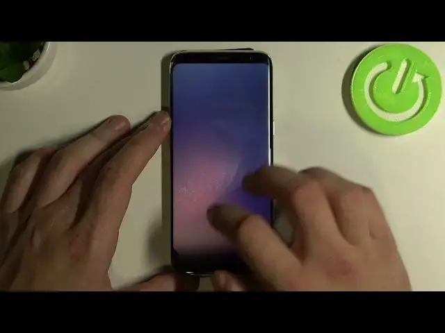 Video thumbnail for SAMSUNG Galaxy S8 & Security Settings – Check and Try All Screen Lock Methods