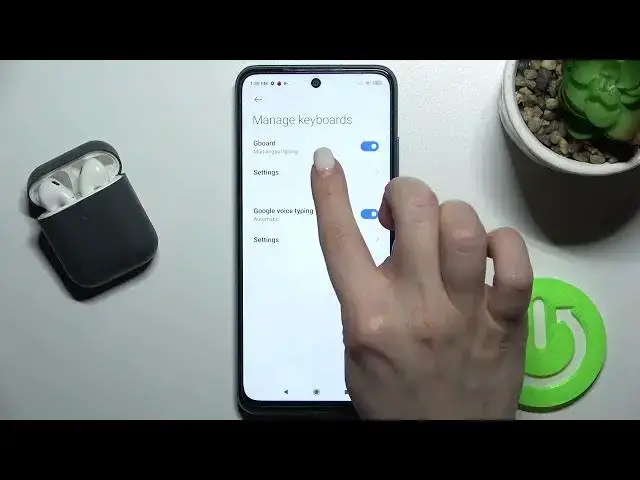 'Video thumbnail for XIAOMI POCO M3 Pro - How To Enable & Disable Suggest Emoji'