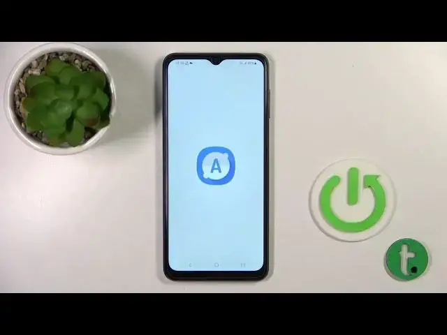 Video thumbnail for How to Check Battery Temperature on SAMSUNG GALAXY A04S - Use Ampere App
