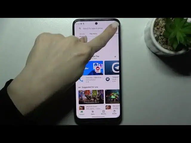 'Video thumbnail for How to Disable Auto App Updates in Motorola Moto G41 - Stop Auto Updates'