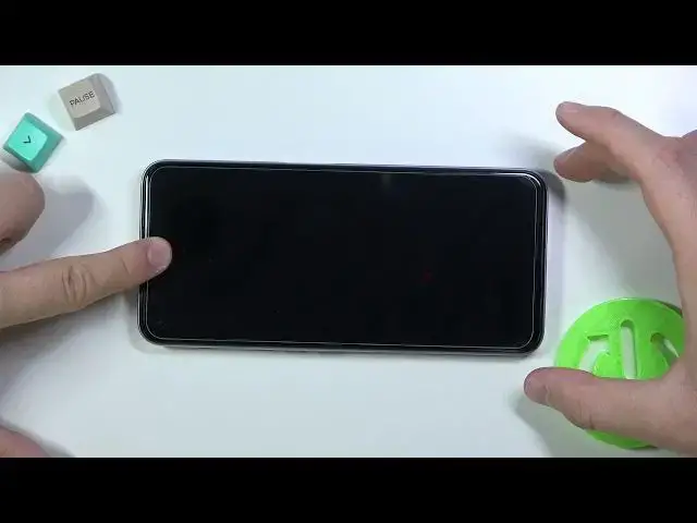 Video thumbnail for Tempered Glass on Realme 8i: How to Apply?