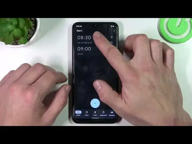 'Video thumbnail for NOKIA G60 - How To Change Alarm Sound'