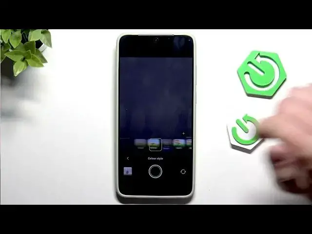 Video thumbnail for VIVO X300 Ultra — Fix Inaccurate Camera Colors