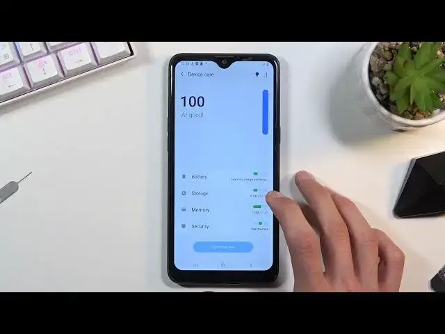 'Video thumbnail for How to Format SD Card in SAMSUNG Galaxy A10s – Erase Memory Card Data'