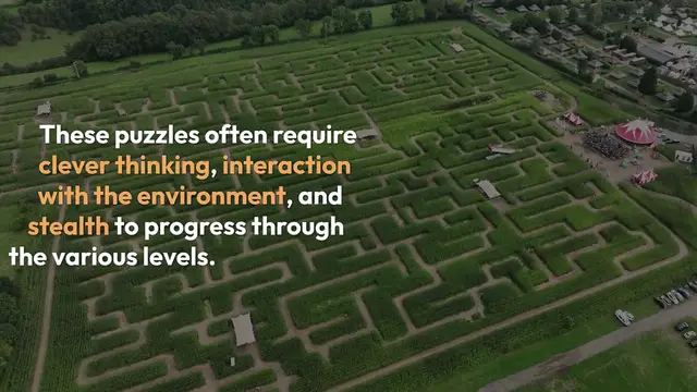 Video thumbnail for Little Nightmares II Puzzle Solutions