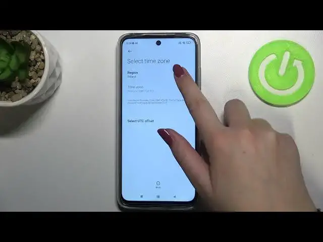 'Video thumbnail for How to Change Date and Time on XIAOMI REDMI 10 – Set Date and Time'