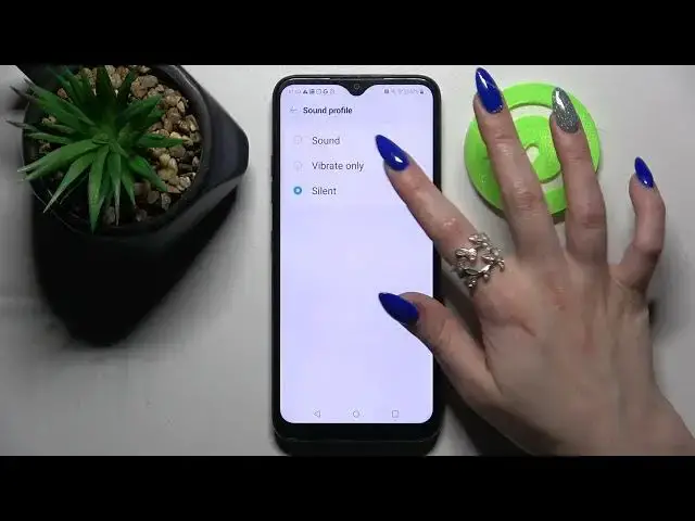 'Video thumbnail for How to Enter Vibration Settings on LG K41S – Manage Sound Settings'