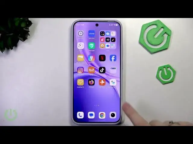 Video thumbnail for VIVO X300 FE – How to Use Split-Screen Multitasking