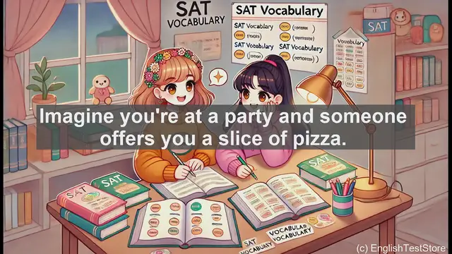 Video thumbnail for 5000 Must Know SAT Vocabulary - SAT Vocabulary: Understanding and Using 'Readily'