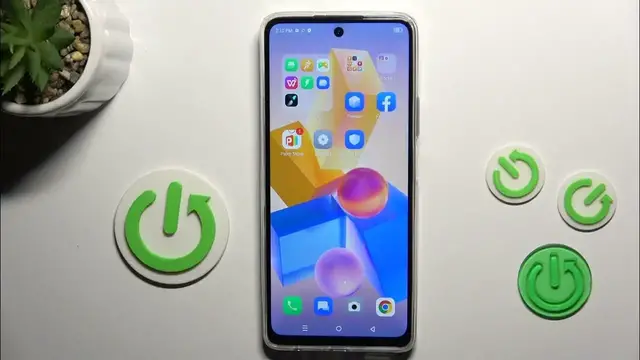 Video thumbnail for How to Apply Dark Theme on Infinix HOT 40 Pro?