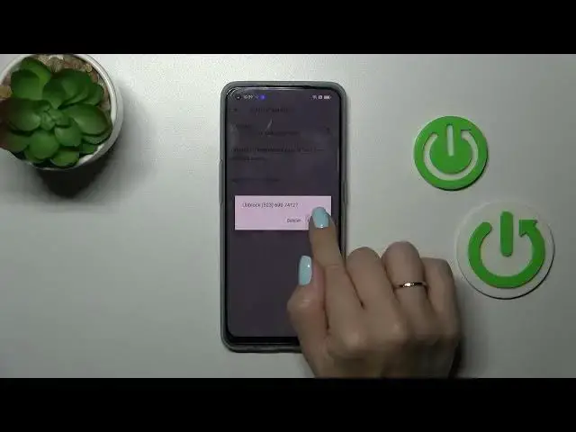 'Video thumbnail for How to Unblock Number on OPPO Find X5 Lite – Remove Number from Blacklist'