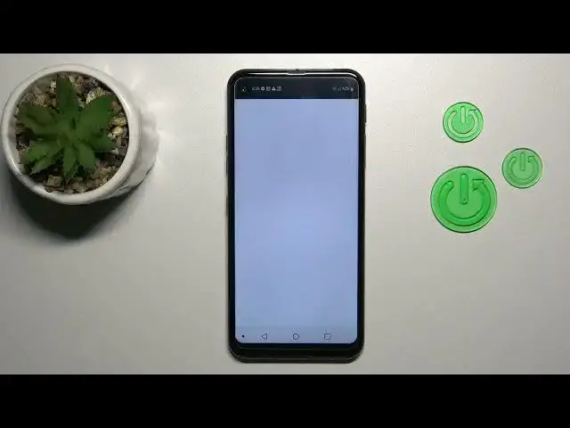 'Video thumbnail for LG Q70 How To Check Battery Health'