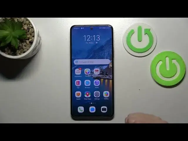 'Video thumbnail for How to Enable/Disable NFC on Huawei Nova 10 SE?'