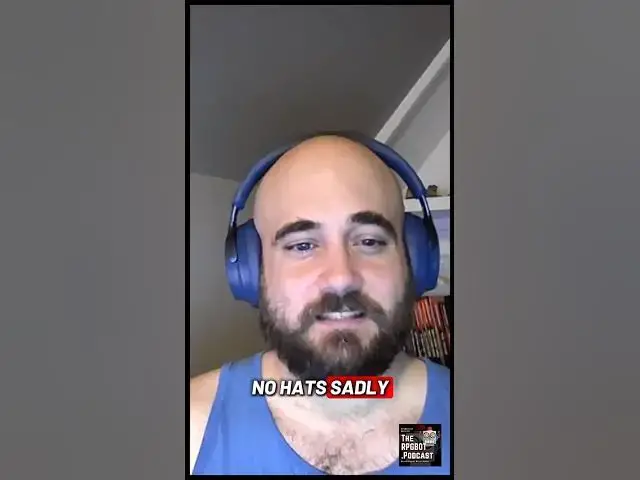 'Video thumbnail for From the podcast: We made Randall read a new outro cold'