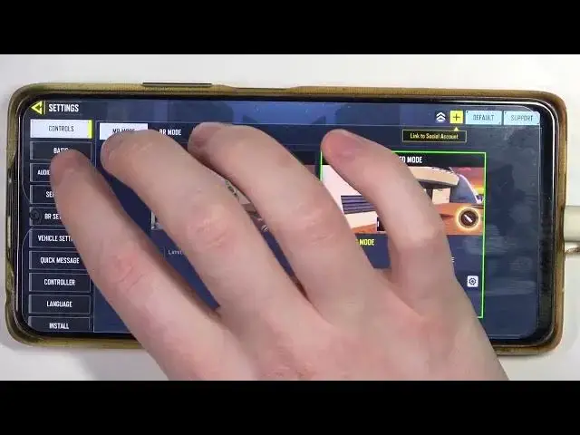 Video thumbnail for Call Of Duty Mobile How To Manage Gyroscope