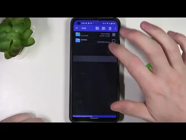 Video thumbnail for How to Pack File in ASUS Zenfone 9 – Use Packing App
