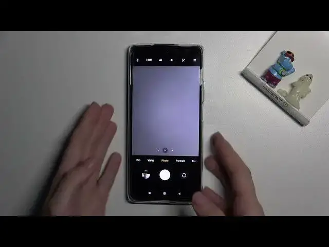 'Video thumbnail for How to Turn On / Turn Off the Device Watermark in the Camera of XIAOMI 11T'