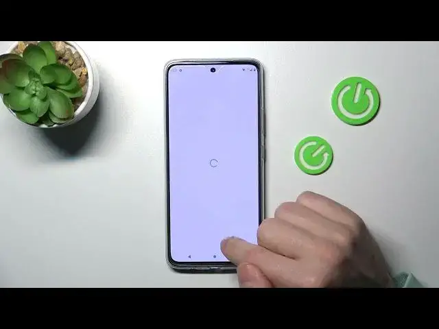 'Video thumbnail for How to Switch On/Off Screen Touches in Screen Recording MOTOROLA Moto G72'