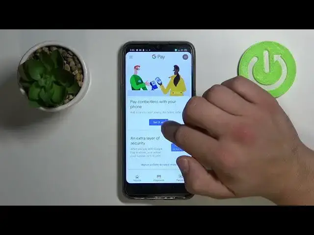 Video thumbnail for How to Manage Google Play Account in REALME 6i –   Find Account Options