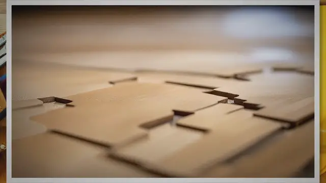 Video thumbnail for How to Fix an Uneven Plywood Subfloor?